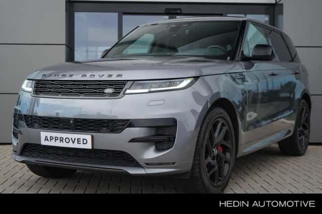 Land Rover Range Rover Sport (2023) thumbnail 1