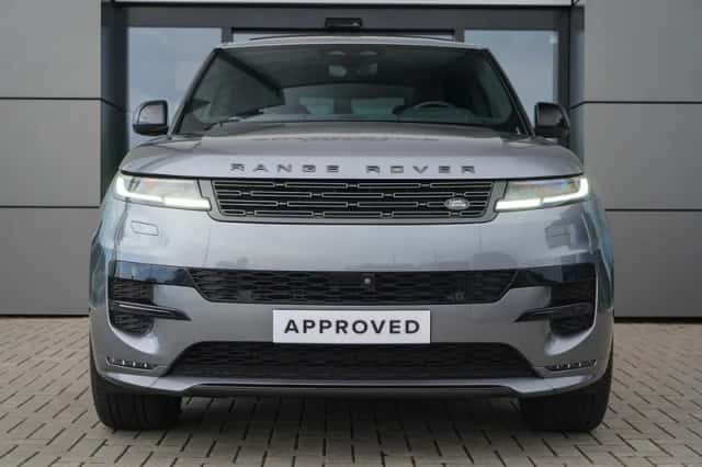 Land Rover Range Rover Sport (2023) thumbnail 2