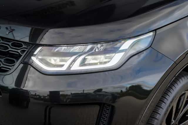 Land Rover Discovery Sport (2021) thumbnail 4