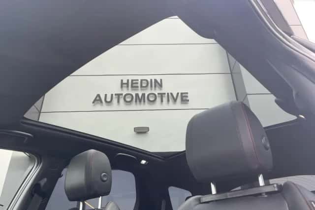 Land Rover Discovery Sport (2021) thumbnail 5