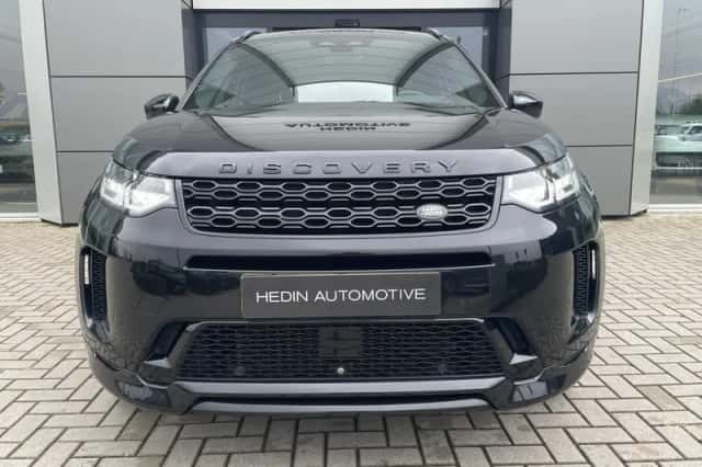 Land Rover Discovery Sport (2021) thumbnail 6