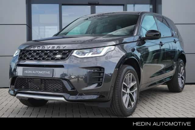 Land Rover Discovery Sport (2026) thumbnail 1