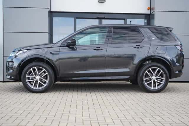 Land Rover Discovery Sport (2026) thumbnail 3