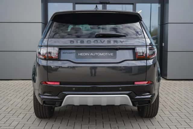 Land Rover Discovery Sport (2026) thumbnail 5