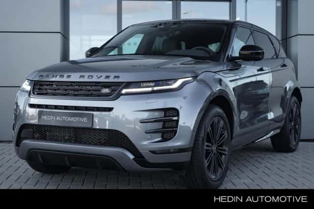 Land Rover Range Rover Evoque (2026) thumbnail 1