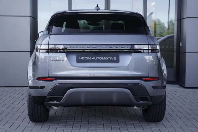Land Rover Range Rover Evoque (2026) thumbnail 5