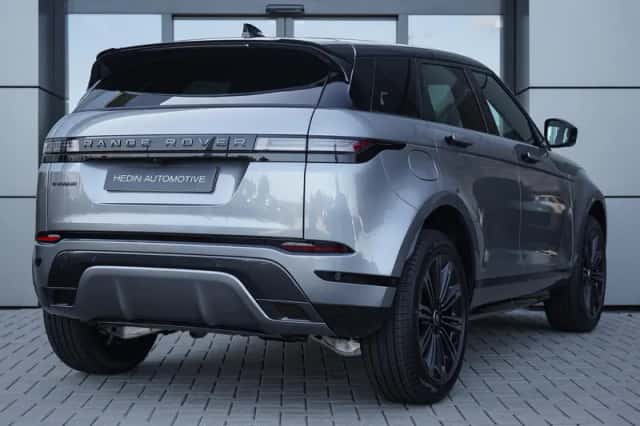 Land Rover Range Rover Evoque (2026) thumbnail 6