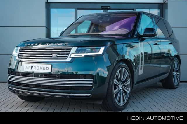 Land Rover Range Rover (2023) thumbnail 1