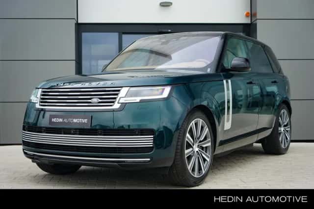 Land Rover Range Rover (2023) thumbnail 1