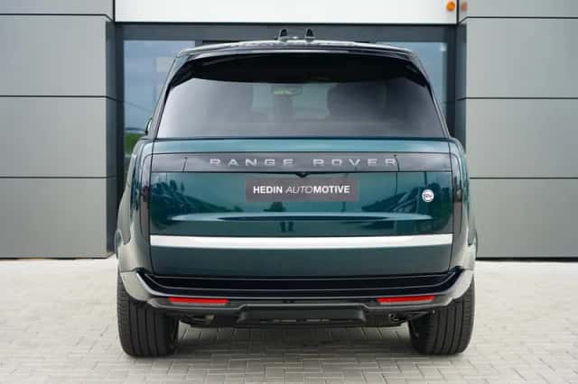 Land Rover Range Rover (2023) thumbnail 5