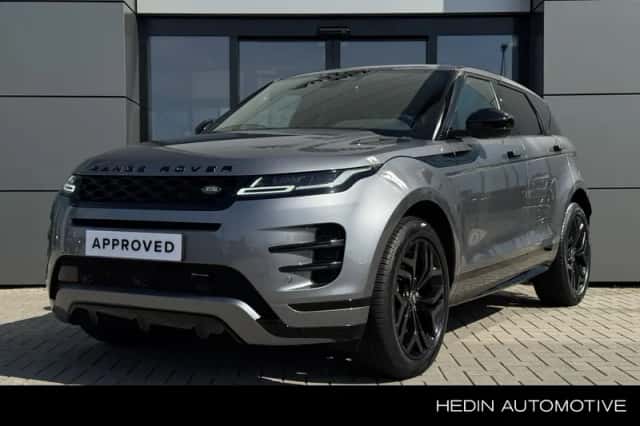 Land Rover Range Rover Evoque (2023) thumbnail 1