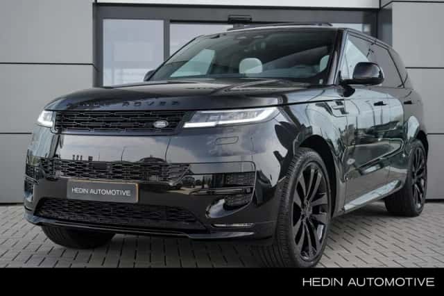 Land Rover Range Rover Sport (2026) thumbnail 1
