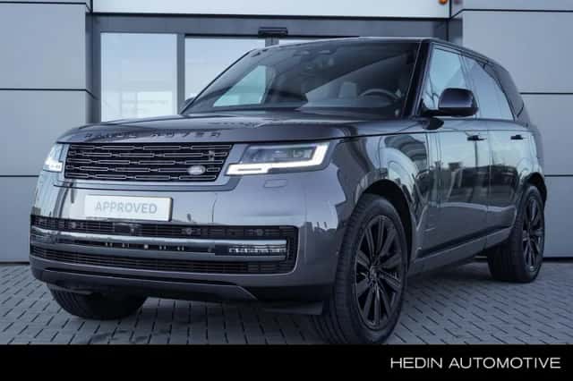 Land Rover Range Rover (2025) thumbnail 1