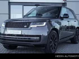 Land Rover Range Rover (2025)