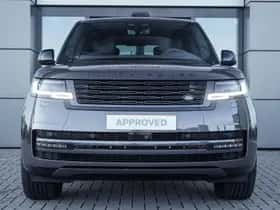 Land Rover Range Rover (2025) thumbnail 2