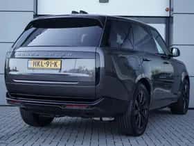 Land Rover Range Rover (2025) thumbnail 6