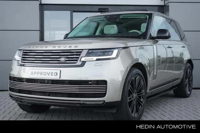 Land Rover Range Rover (2024) thumbnail 1