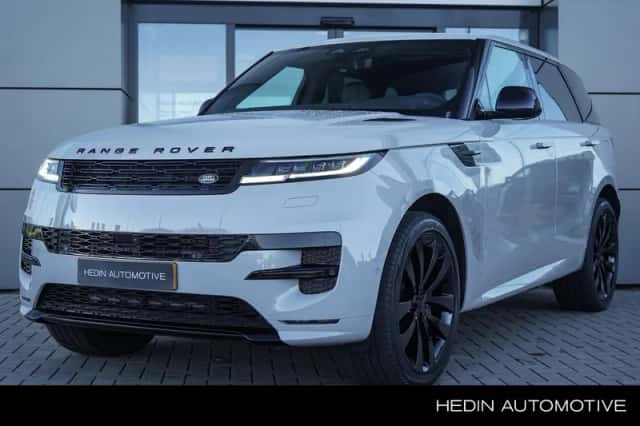 Land Rover Range Rover Sport (2026) thumbnail 1