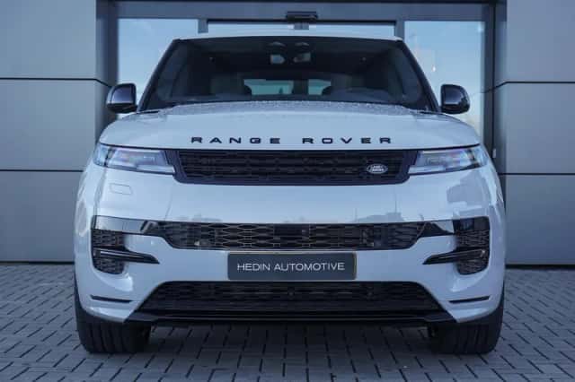 Land Rover Range Rover Sport (2026) thumbnail 2