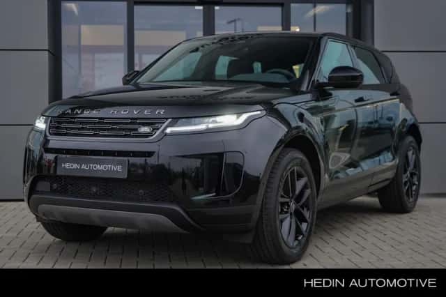 Land Rover Range Rover Evoque (2026) thumbnail 1