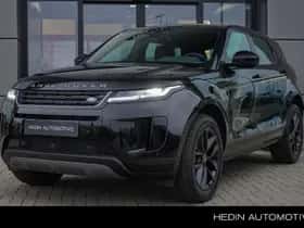 Land Rover Range Rover Evoque (2026)