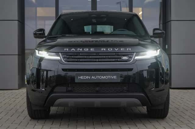Land Rover Range Rover Evoque (2026) thumbnail 2