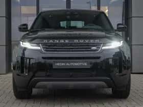 Land Rover Range Rover Evoque (2026) thumbnail 2
