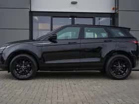 Land Rover Range Rover Evoque (2026) thumbnail 3
