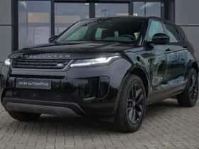 Land Rover Range Rover Evoque (2026) thumbnail 29