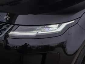 Land Rover Range Rover Evoque (2026) thumbnail 4