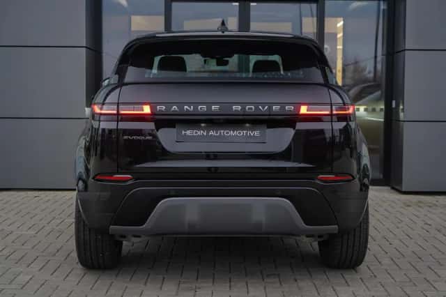 Land Rover Range Rover Evoque (2026) thumbnail 5