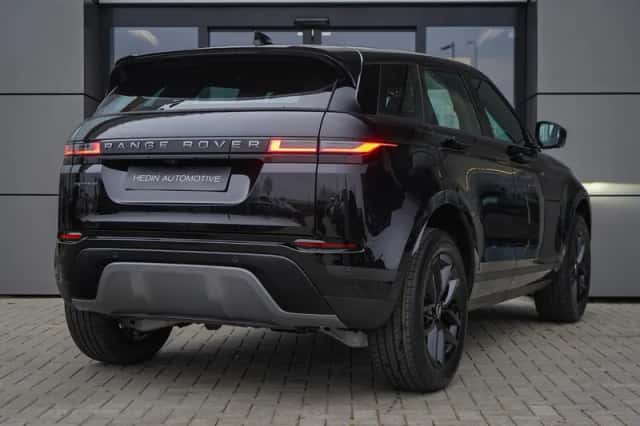 Land Rover Range Rover Evoque (2026) thumbnail 6