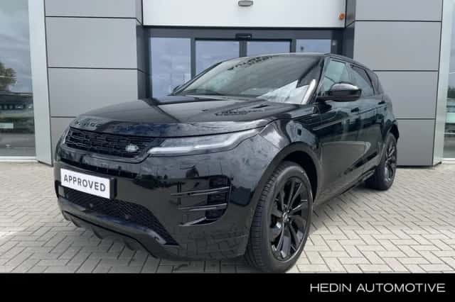 Land Rover Range Rover Evoque (2026) thumbnail 1
