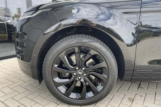 Land Rover Range Rover Evoque (2026) thumbnail 4