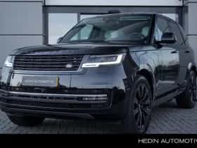 Land Rover Range Rover (2025)