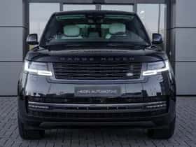 Land Rover Range Rover (2025) thumbnail 2