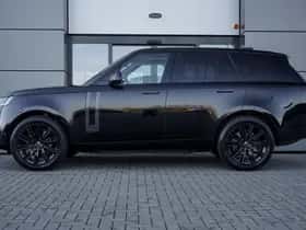 Land Rover Range Rover (2025) thumbnail 3