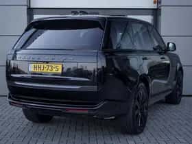 Land Rover Range Rover (2025) thumbnail 6