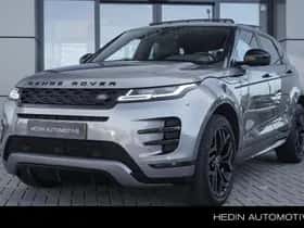 Land Rover Range Rover Evoque (2021)