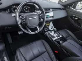 Land Rover Range Rover Evoque (2021) thumbnail 12