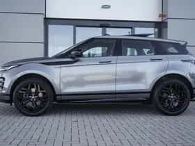 Land Rover Range Rover Evoque (2021) thumbnail 3