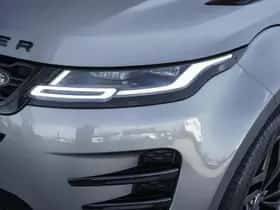 Land Rover Range Rover Evoque (2021) thumbnail 4