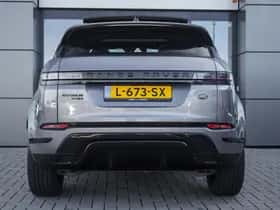 Land Rover Range Rover Evoque (2021) thumbnail 5