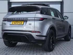 Land Rover Range Rover Evoque (2021) thumbnail 6