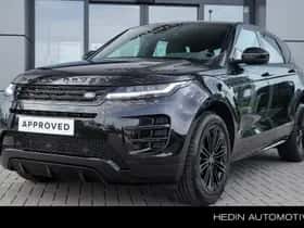 Land Rover Range Rover Evoque (2025)