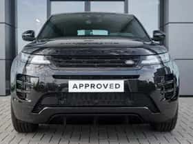Land Rover Range Rover Evoque (2025) thumbnail 2
