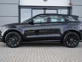 Land Rover Range Rover Evoque (2025) thumbnail 3