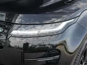 Land Rover Range Rover Evoque (2025) thumbnail 4