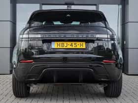 Land Rover Range Rover Evoque (2025) thumbnail 5