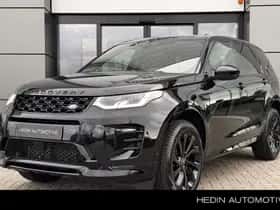 Land Rover Discovery Sport (2026) thumbnail 1
